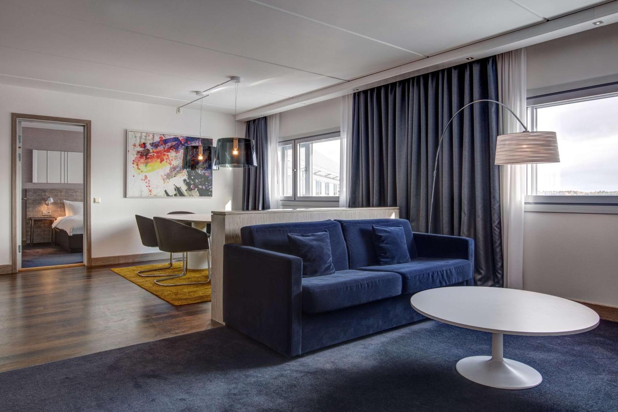 Suite