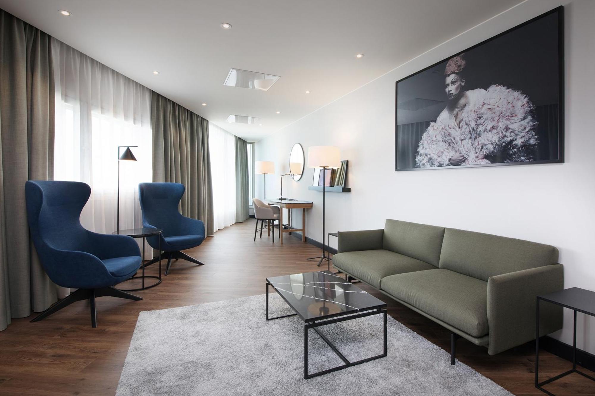 Suite