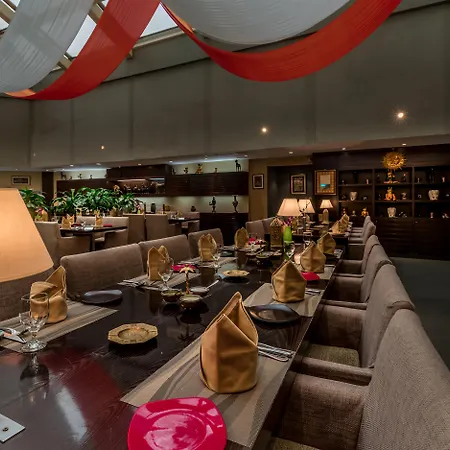 Radisson Blu Hotel, Doha-2